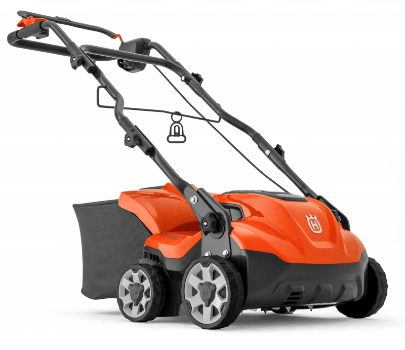 Husqvarna S 138C