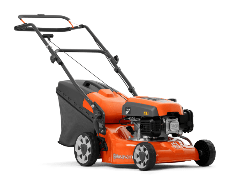 Husqvarna LC 140P