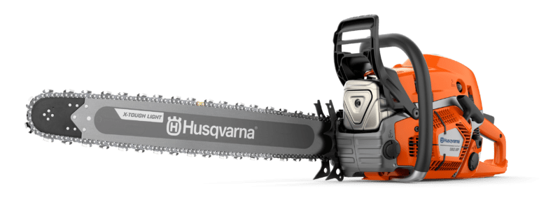 HUSQVARNA 592 XP®