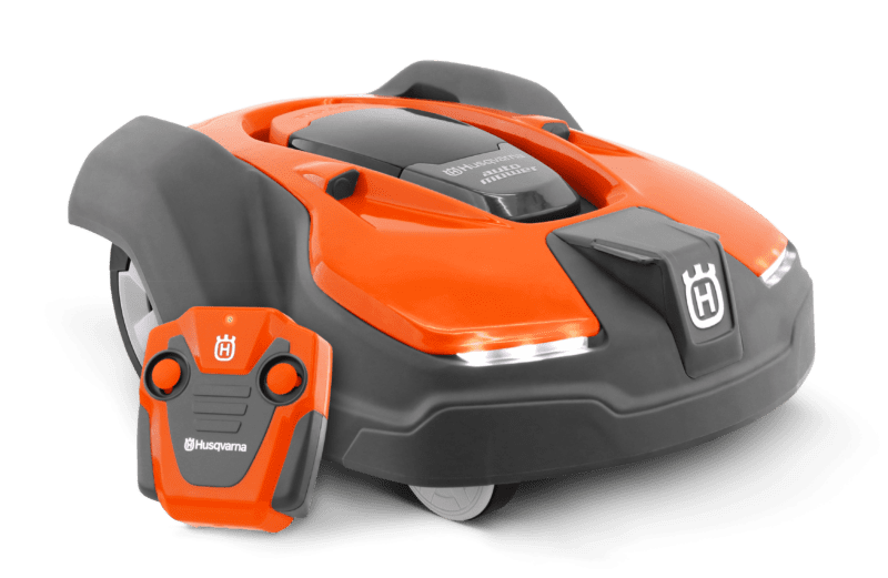 Speelgoed 450X Automower