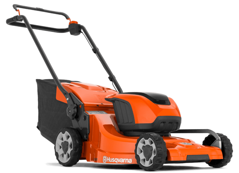 Husqvarna LC 247i