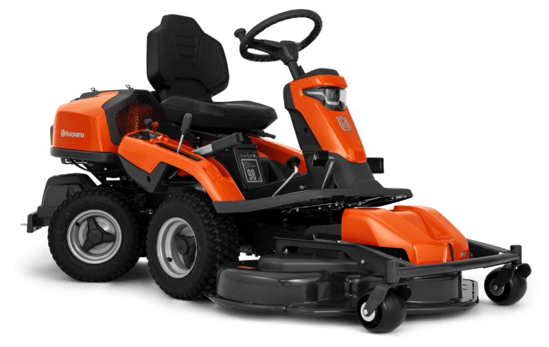 HUSQVARNA R 316TX AWD