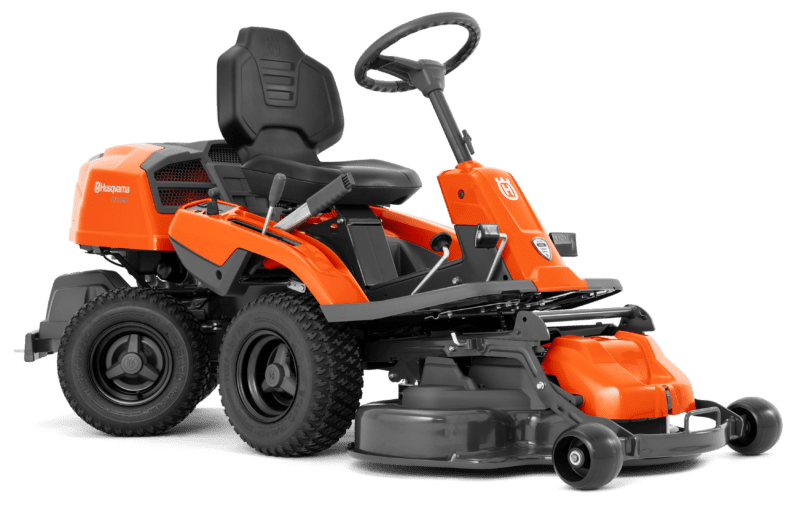 HUSQVARNA R214TC Comfort-editie