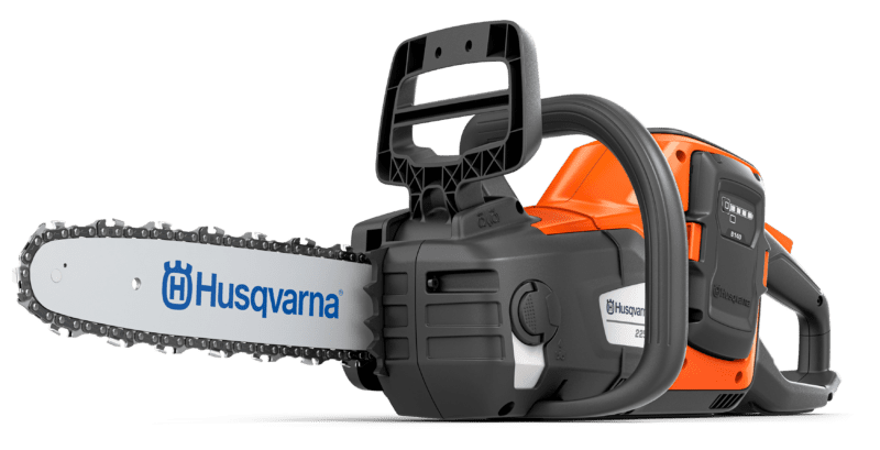 Husqvarna 225i Accu kettingzaag zonder accu en lader