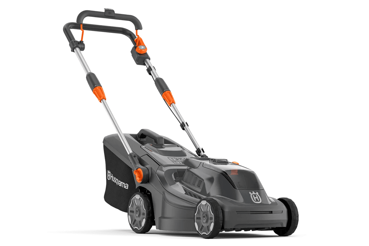 Husqvarna Aspire™ LC34-P4A