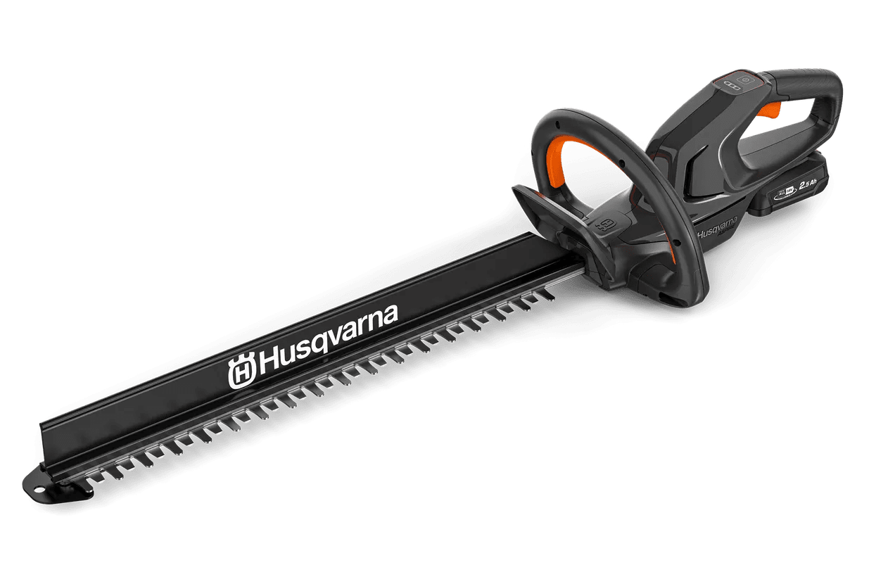 Husqvarna Aspire™ Heggenschaar H50-P4A zonder accu en lader