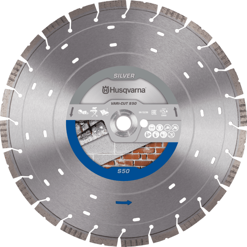 Husqvarna VARI-CUT™ S50