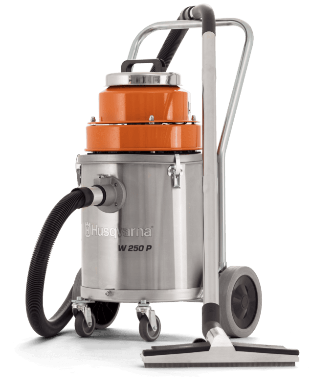 Husqvarna W 250 P