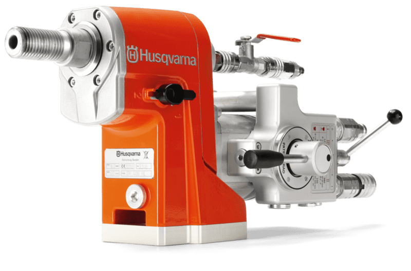 Husqvarna DM 406 H