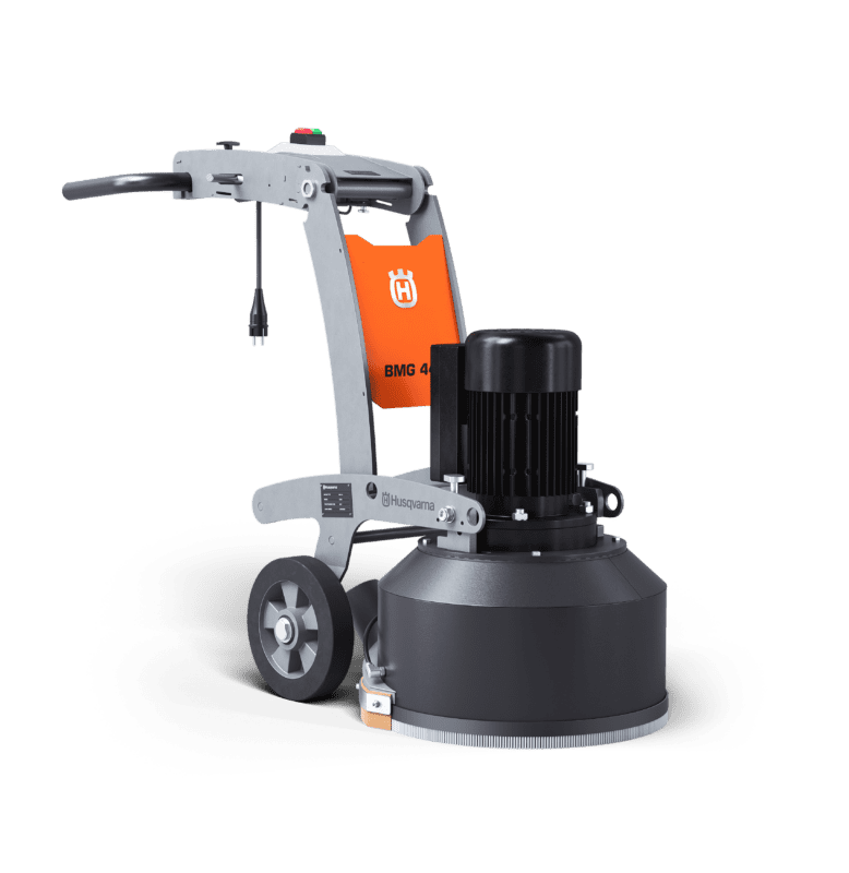 Husqvarna BMG 444