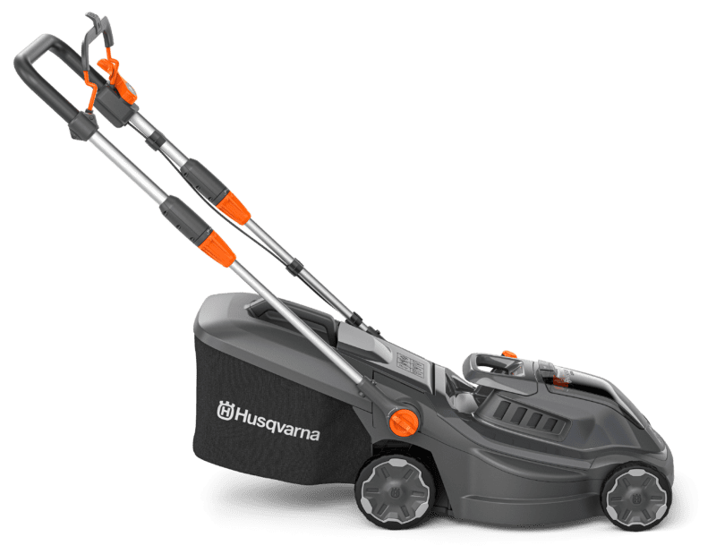 HUSQVARNA Aspire™ Grasmaaier LC34-P4A