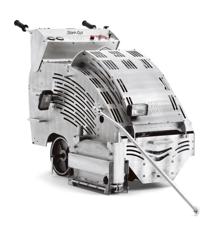 Husqvarna Soff-Cut 5000